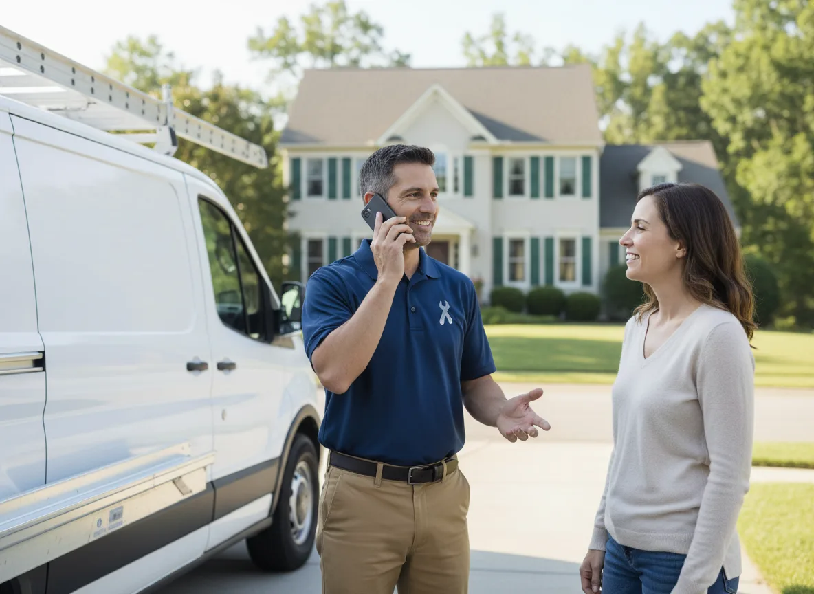 Home Gutter Service Friendship, ME FAQs